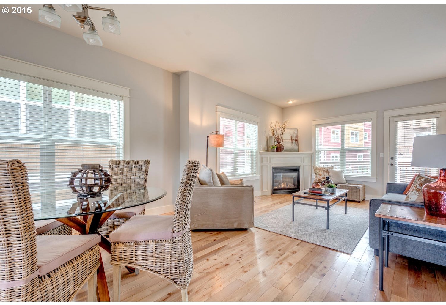 5129 Southwest Shattuck Road Portland, OR 97221 - Photo 10 of 26 Gallery Image 10