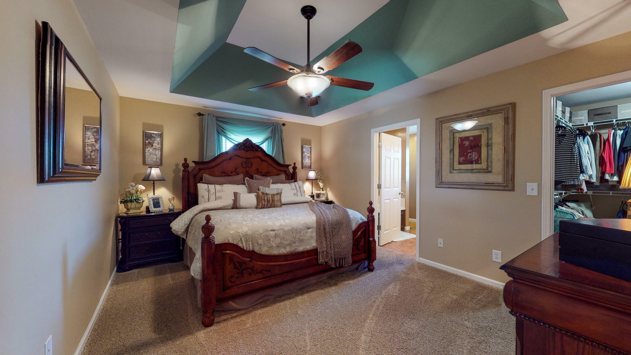 427 Clearview Road Cottontown, TN 37048 - Photo 10 of 30