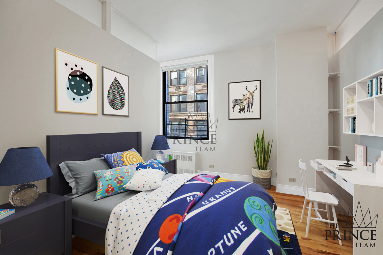 261 Broadway, Unit 4E Manhattan, NY 10007 - Photo 6 of 15