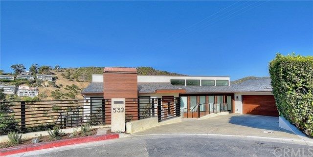 $6,825,000 | 532 Emerald Bay, Laguna Beach, CA 92651