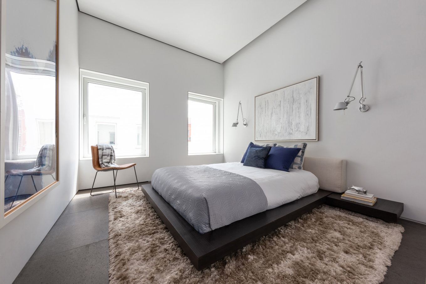 94 Thompson St, Unit PHT Manhattan, NY 10012 - Photo 13 of 20