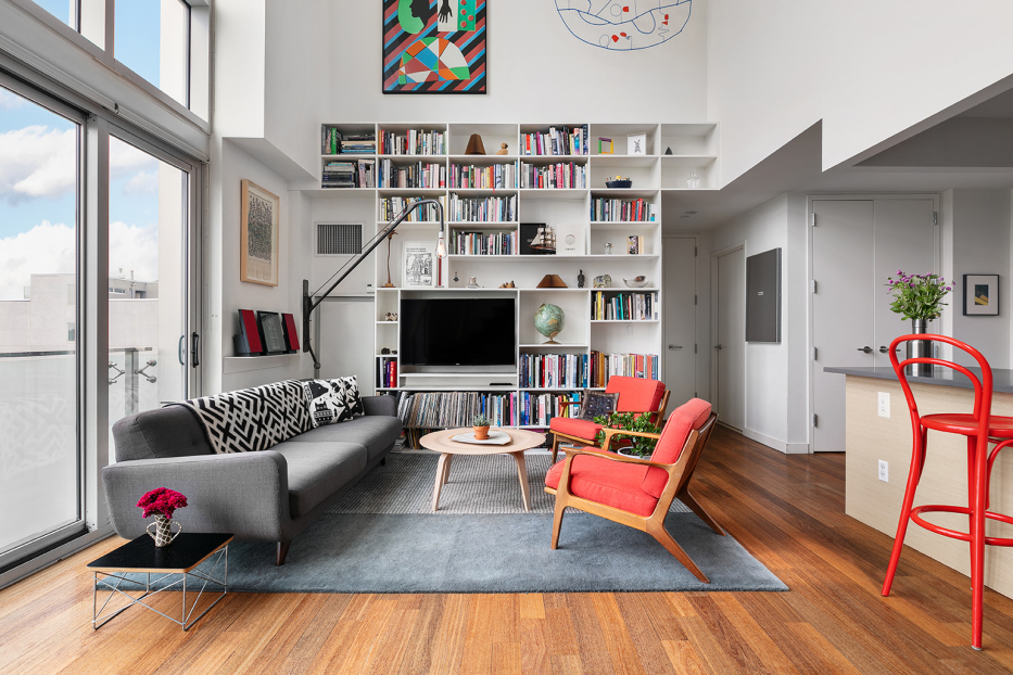 181 Clermont Avenue, Unit 502 Brooklyn, NY 11205 - Photo 2 of 17