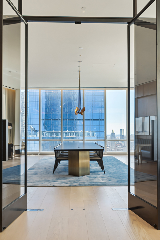 15 Hudson Yards, Unit 34D Manhattan, NY 10001 - Photo 19 of 28