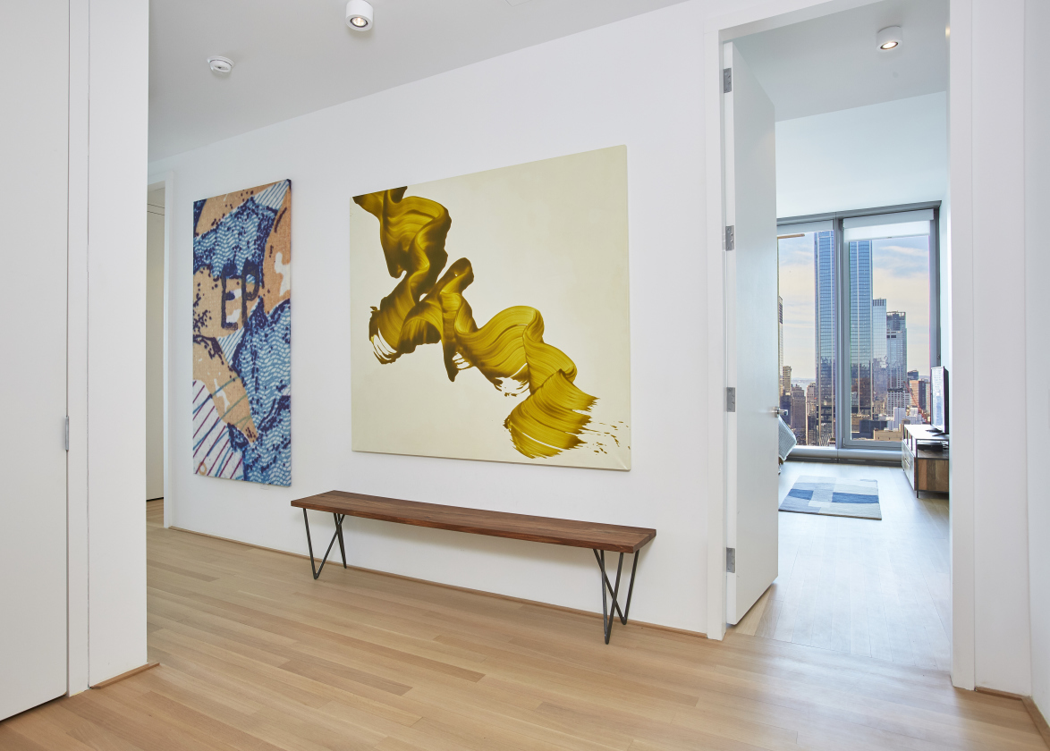 56 Leonard Street, Unit 35B Manhattan, NY 10013 - Photo 7 of 24