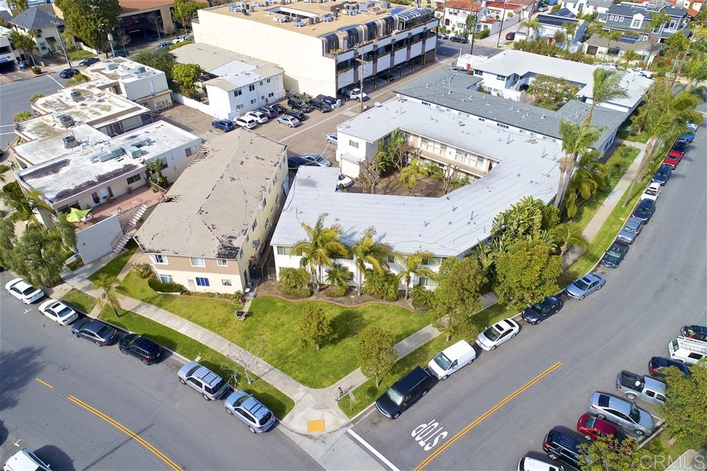 1012-1028 A Avenue Coronado, CA 92118 - Photo 13 of 19