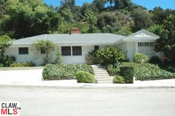 1066 Chantilly Road Los Angeles, CA 90077 - Photo 1 of 1