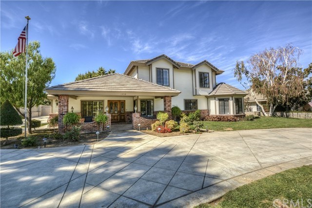 1458 Hampton Road Redlands, CA 92374 - Photo 1 of 1