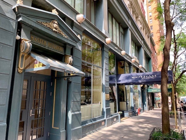 12 E 12th St, Manhattan, NY 10003 - Photo 2 of 2