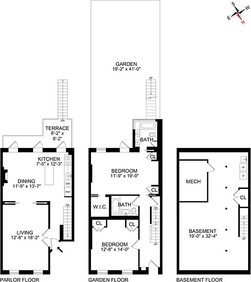 60 3rd Street, Unit 1 Brooklyn, NY 11231 - Photo 9 of 9