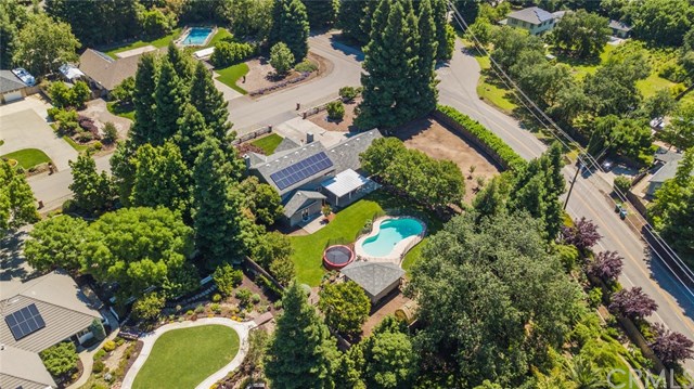 3011 Willow Bend Drive Chico, CA 95973 - Photo 44 of 46