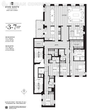 560 West 24th Street, Unit 6 Manhattan, NY 10011 - Photo 15 of 15