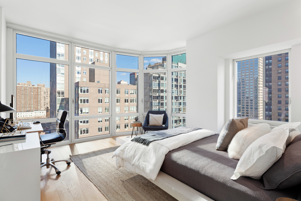 555 West 59th Street, Unit 17F Manhattan, NY 10019 - Photo 11 of 17