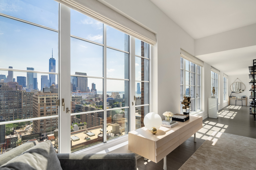 70 Charlton Street, Unit PHA Manhattan, NY 10014 - Photo 6 of 20