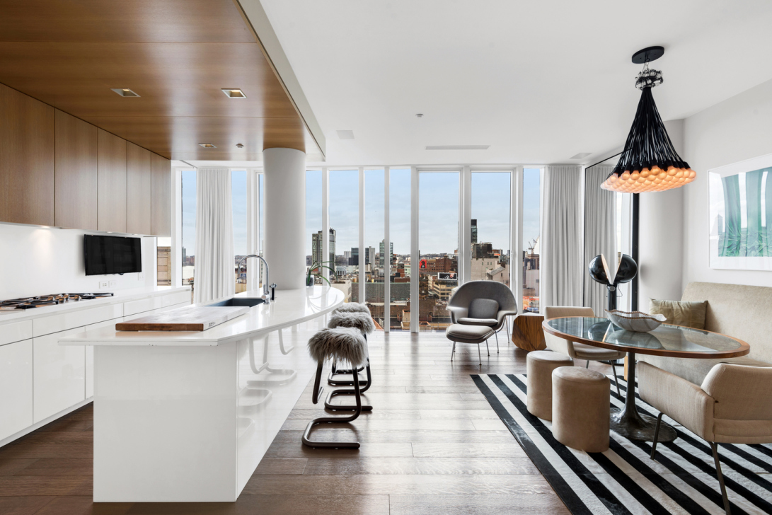 122 Greenwich Avenue, Unit PHA Manhattan, NY 10014 - Photo 8 of 24