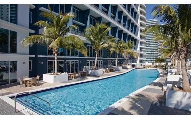 60 Southwest 13th Street, Unit 1421 Miami, FL 33130 - Photo 23 of 23