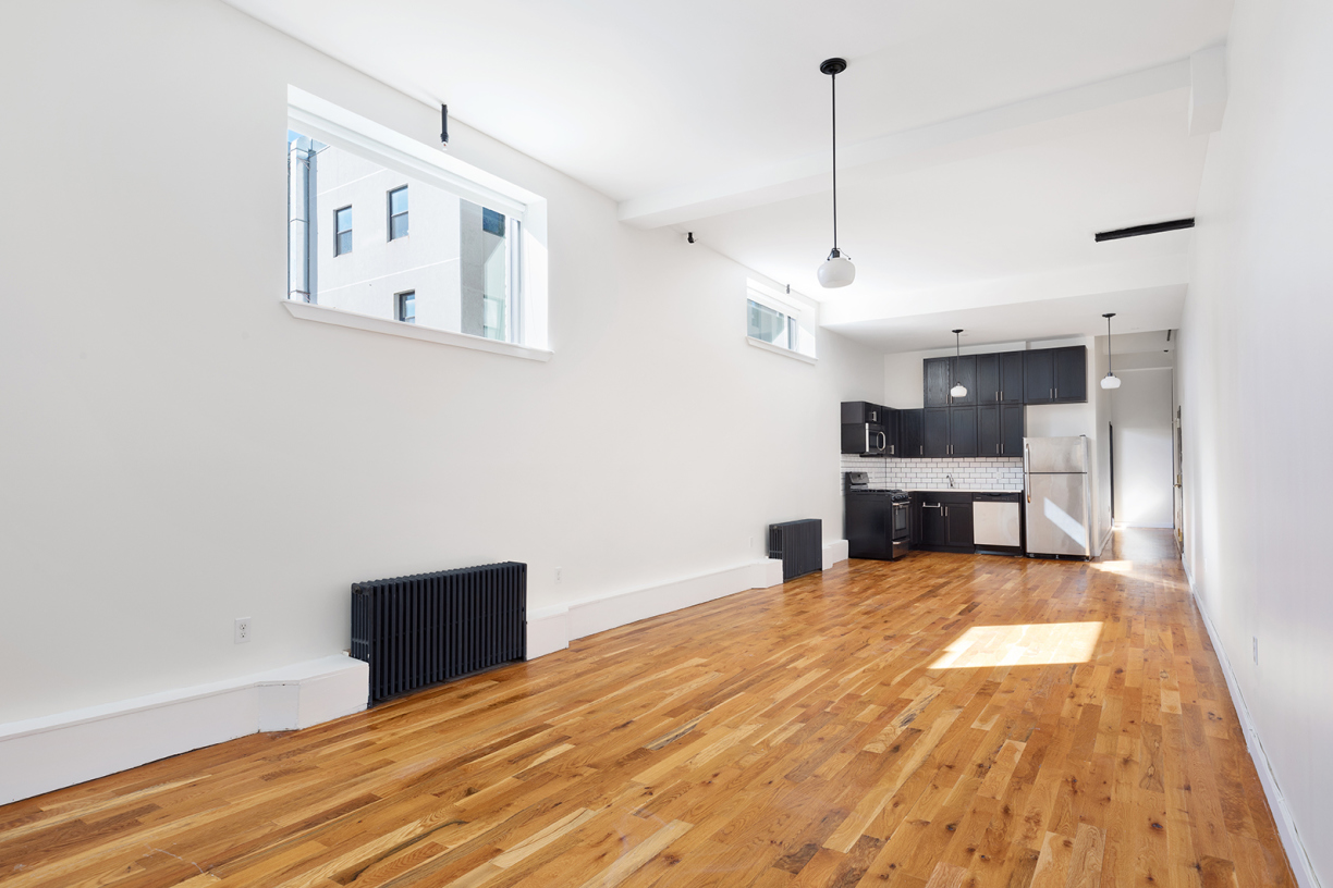 76 North 4th Street, Unit 324 Brooklyn, NY 11249 - Photo 2 of 13