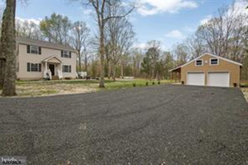 1415 Jesse Bridge Road Elmer, NJ 08318 - Photo 1 of 1 Gallery Image 1