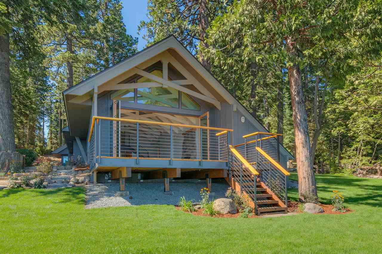 135 Quiet Walk Road Tahoma, CA 96142 - Photo 7 of 21