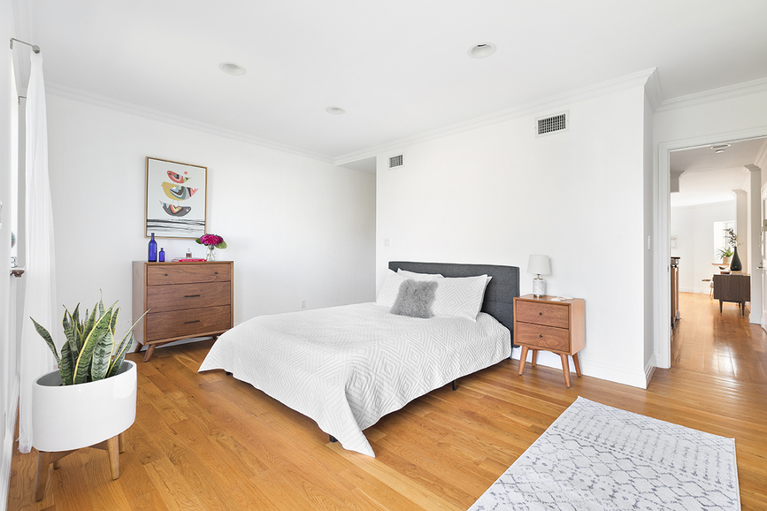 85 Hudson Avenue, Unit 4B Brooklyn, NY 11201 - Photo 6 of 11