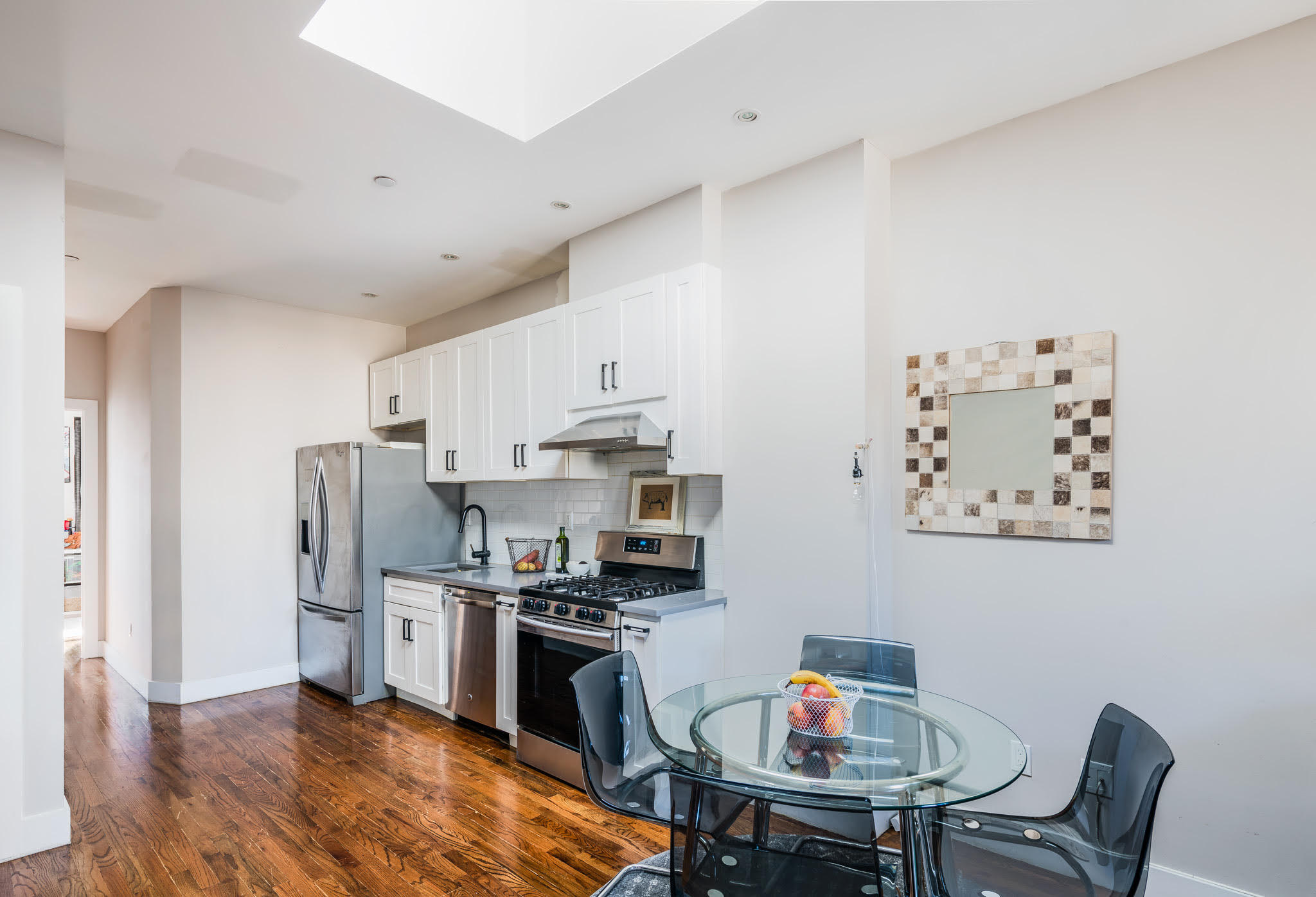 356 Halsey Street, Unit 3 Brooklyn, NY 11216 - Photo 3 of 11