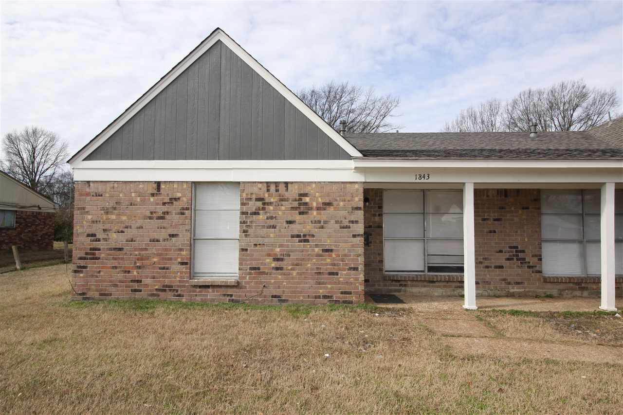 1841 South Perkins Road Memphis, TN 38117 - Photo 1 of 1