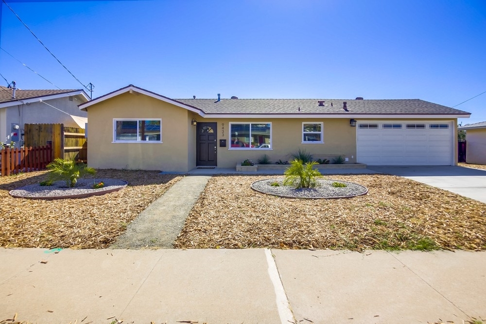 9433 Terrywood Road Santee, CA 92071 - Photo 1 of 21