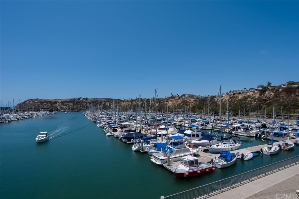 34096 El Contento Dana Point, CA 92629 - Photo 40 of 43 Dana Harbor is located literally just down the street from your new Dana Point home!