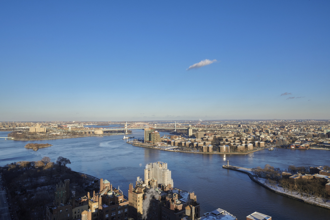 52 East End Avenue Manhattan, NY 10028 - Photo 10 of 11