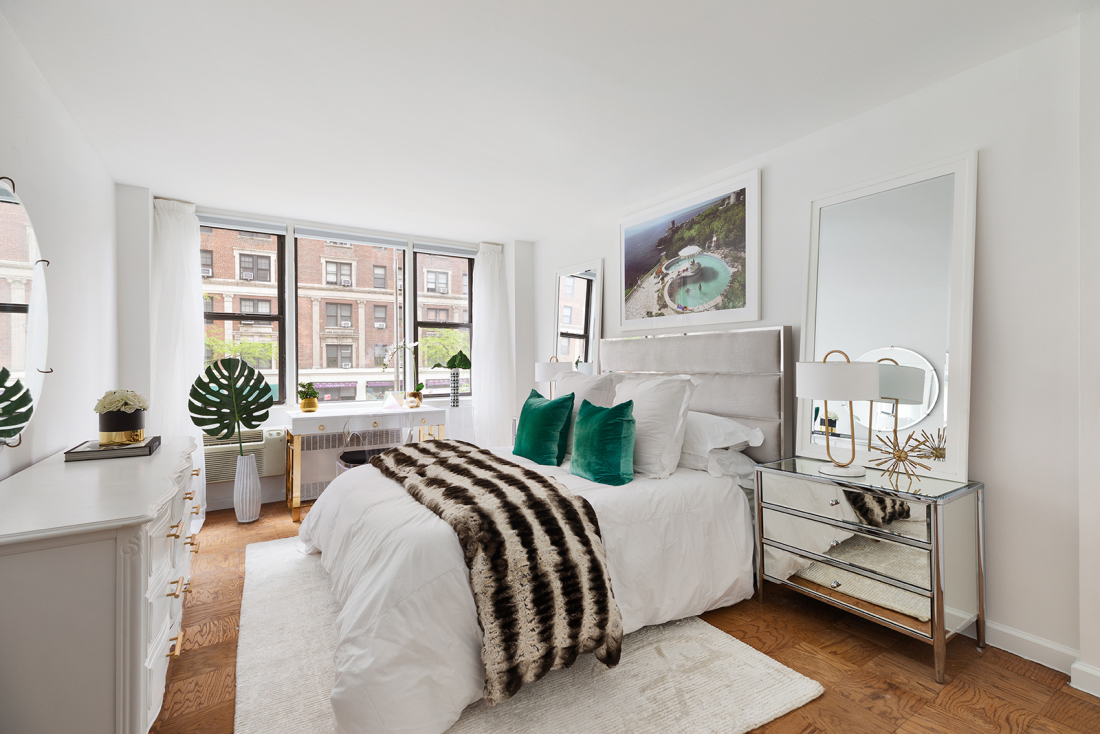 200 West 79th Street, Unit 2H Manhattan, NY 10024 - Photo 3 of 10