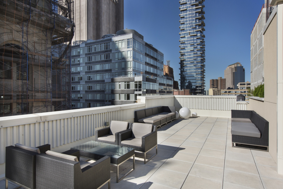 101 Leonard Street, Unit 7C Manhattan, NY 10013 - Photo 9 of 12