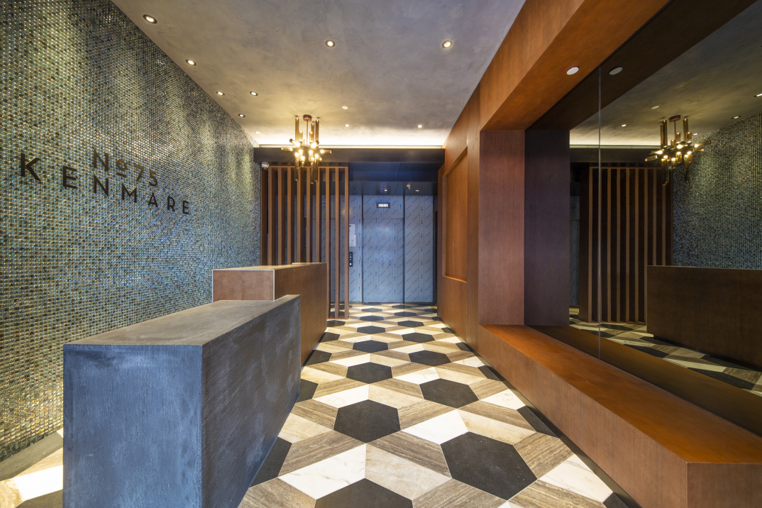 75 Kenmare Street 75 Kenmare St, Manhattan, NY 10012 - Photo 7 of 14