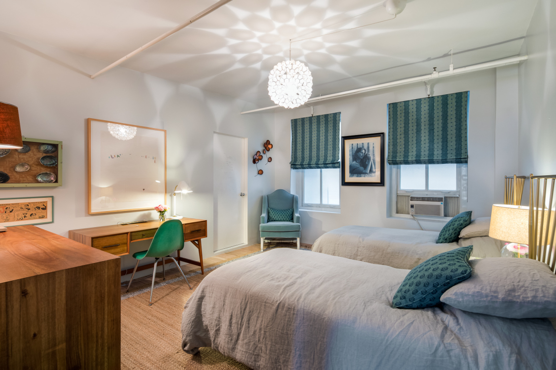 191 Chrystie Street, Unit 5R Manhattan, NY 10002 - Photo 8 of 10