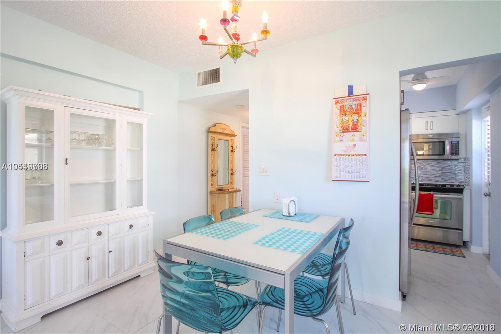 901 South Surf Road, Unit 208 Hollywood, FL 33019 - Photo 9 of 31