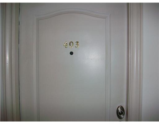 2501 Douglas Road, Unit 403 Miami, FL 33133 - Photo 5 of 16 Gallery Image 5