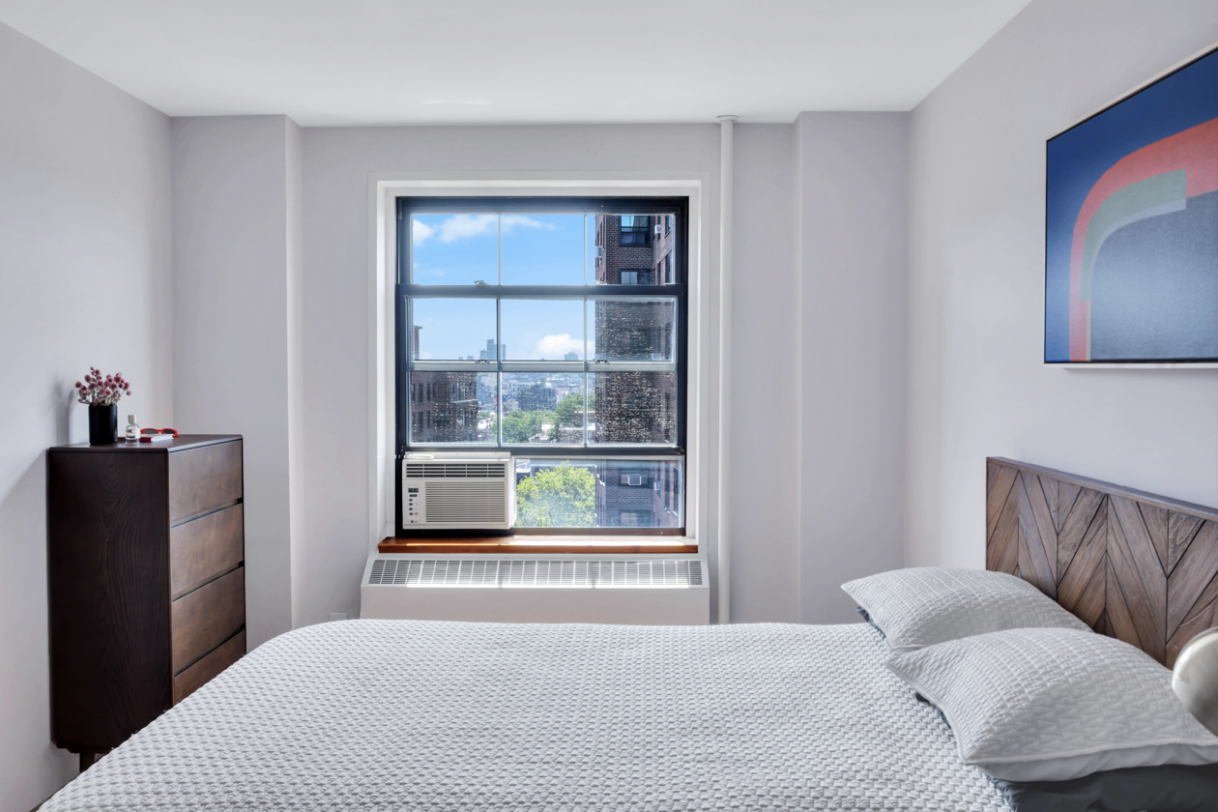 325 Clinton Avenue, Unit 12E | Compass