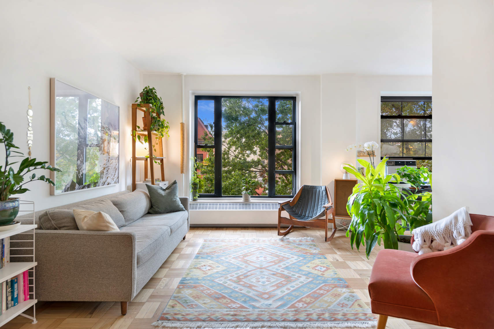 325 Clinton Avenue, Unit 5B Brooklyn, NY 11205 - Photo 2 of 11