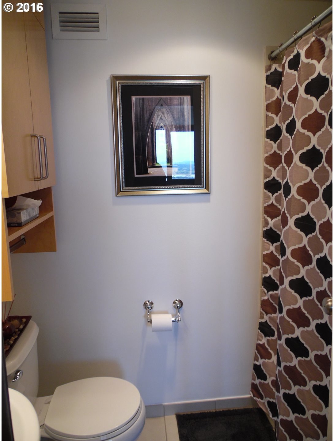 111 Southwest Harrison Street, Unit 18F Portland, OR 97201 - Photo 26 of 28 Gallery Image 26