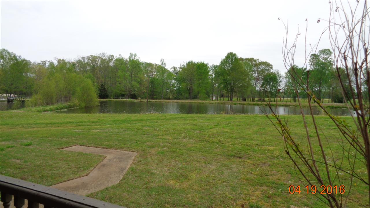 426 Honeysuckle Road Moscow, TN 38057 - Photo 19 of 23