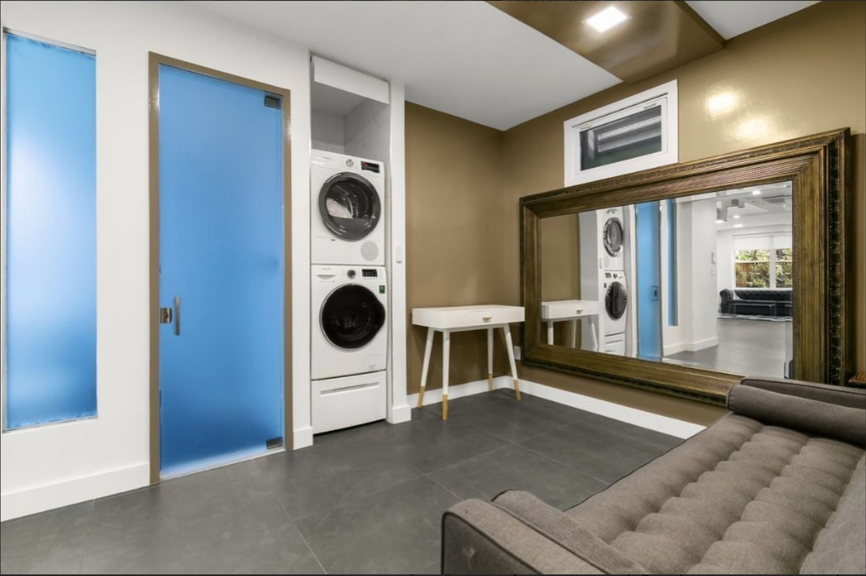 634 Washington Street, Unit GA Manhattan, NY 10014 - Photo 5 of 9