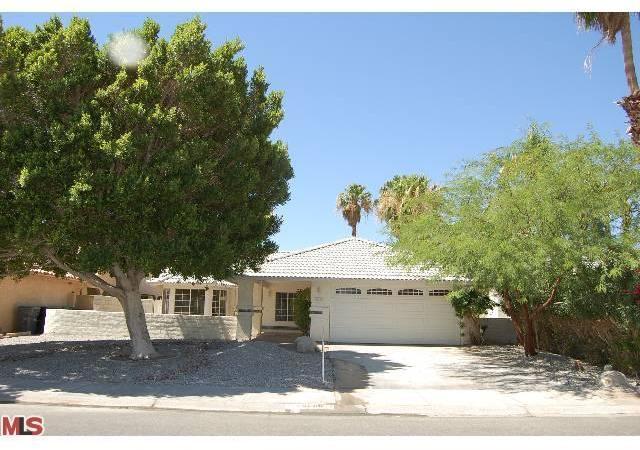 68665 Risueno Road Cathedral City, CA 92234 - Photo 20 of 27