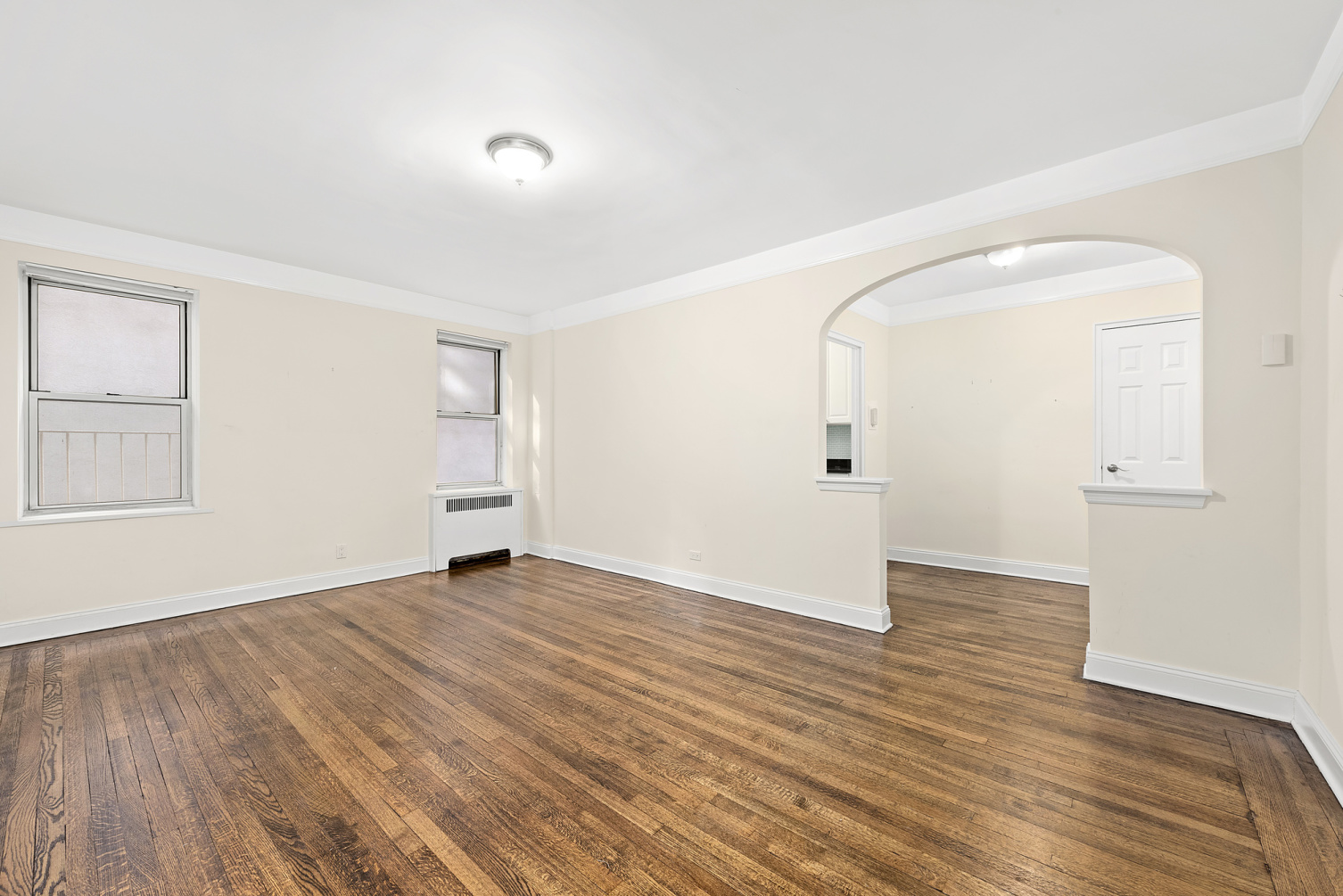 75 Bank Street, Unit 2B Manhattan, NY 10014 - Photo 2 of 10