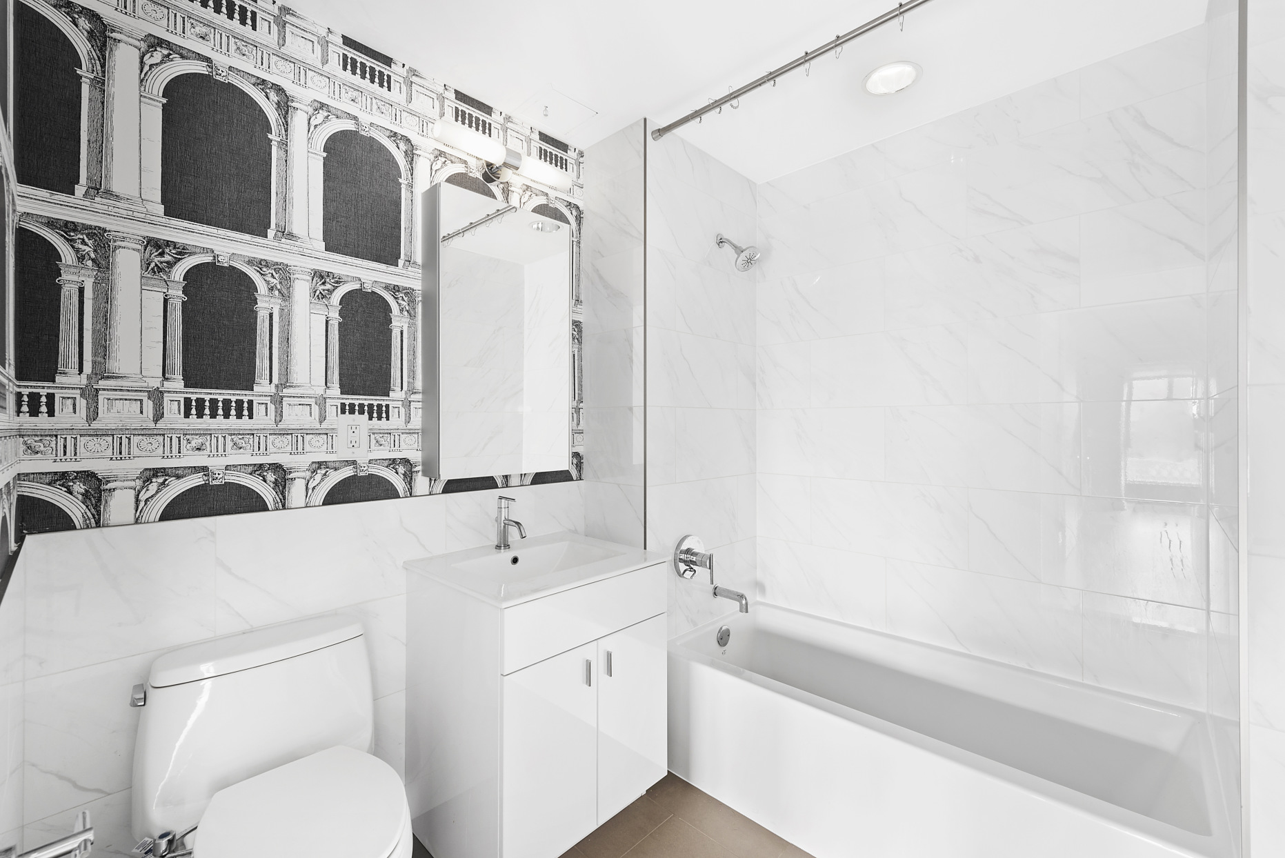 171 West 131st Street, Unit PH2 Manhattan, NY 10027 - Photo 5 of 15