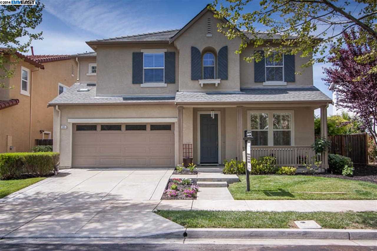 3005 Silva Way San Ramon, CA 94582 - Photo 1 of 1