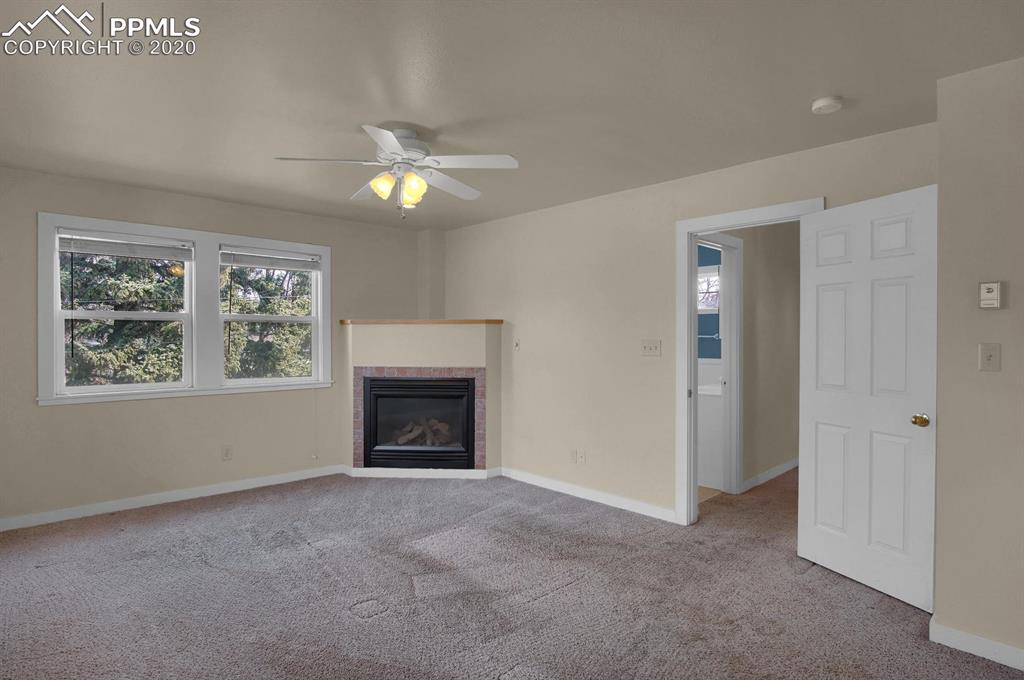 1222 East Dale Street Colorado Springs, CO 80909 - Photo 21 of 36