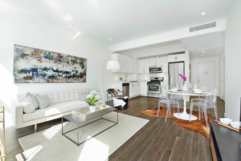 44 East End Avenue, Unit 3F Manhattan, NY 10028 - Photo 2 of 11