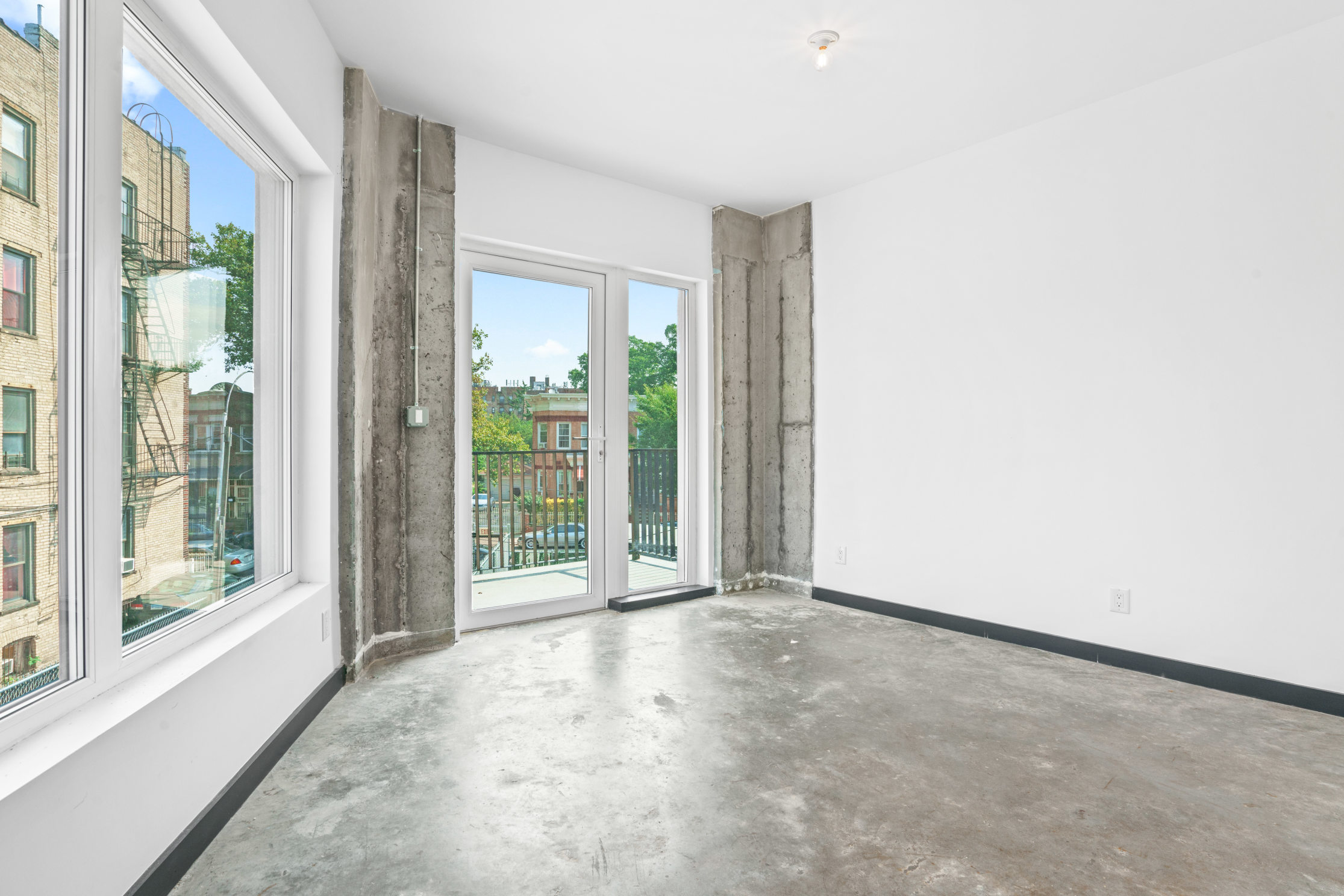 1357 Flatbush Avenue, Unit 1H Brooklyn, NY 11210 - Photo 2 of 11