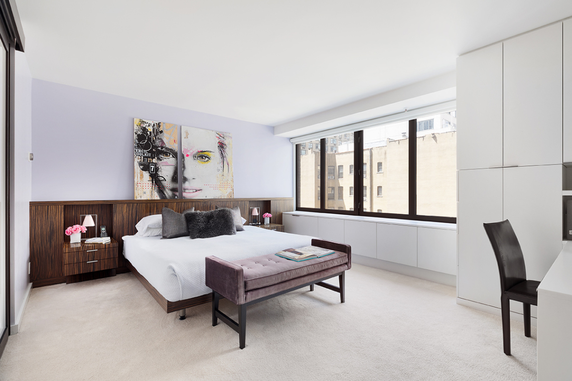 422 East 72nd Street, Unit 4DE Manhattan, NY 10021 - Photo 5 of 12