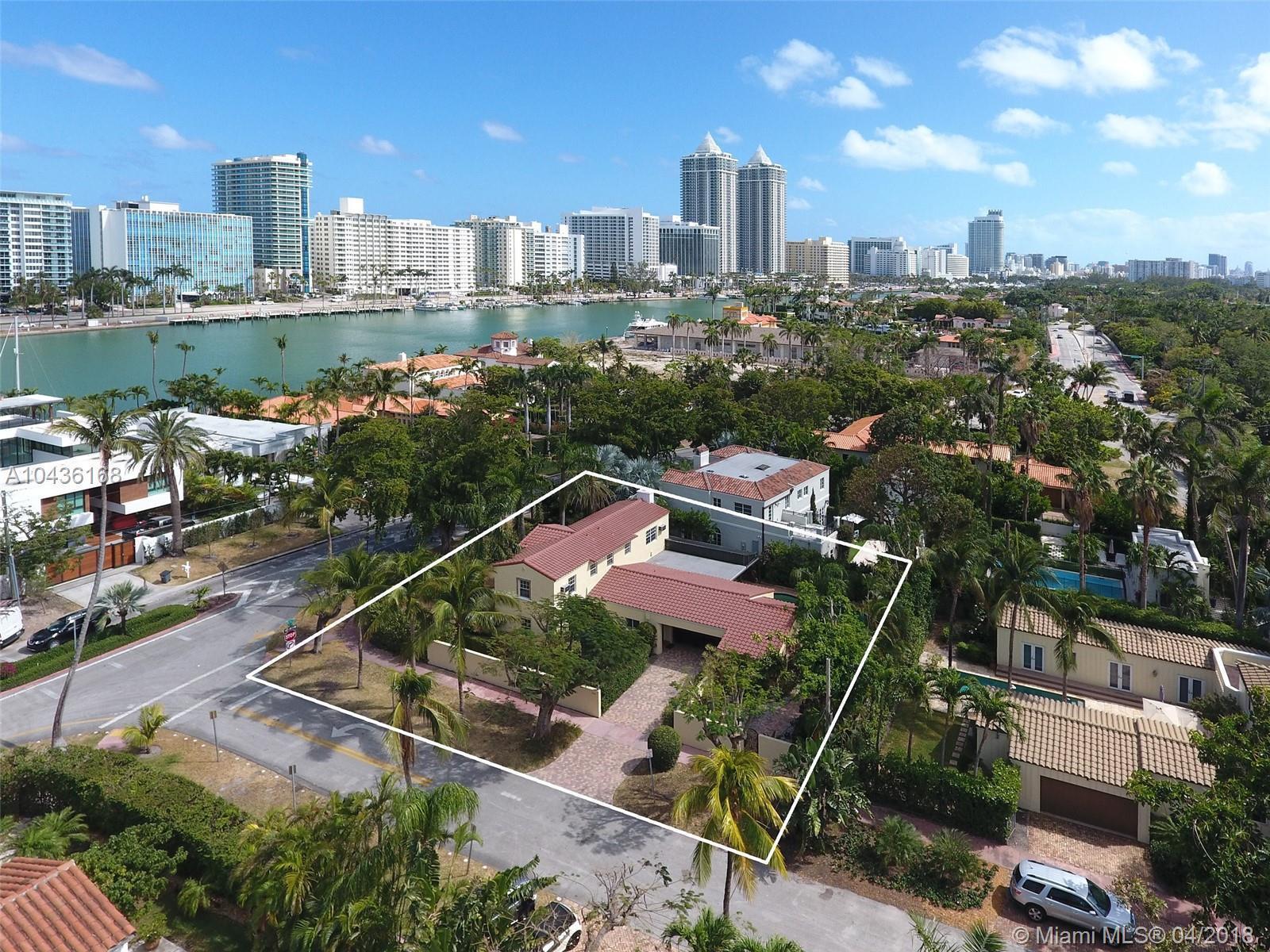 5184 Pine Tree Drive Miami Beach, FL 33140 - Photo 8 of 36