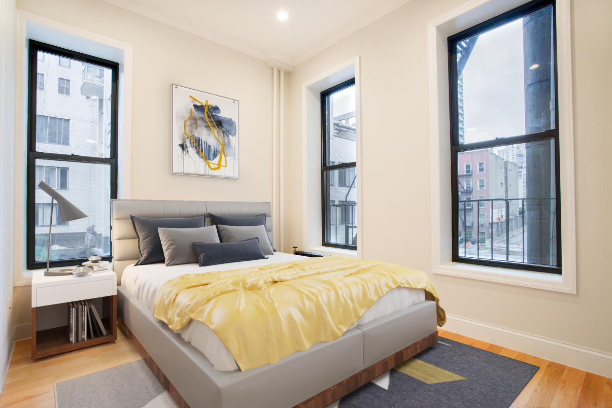 315 East 57th Street, Unit 4B Manhattan, NY 10022 - Photo 3 of 7