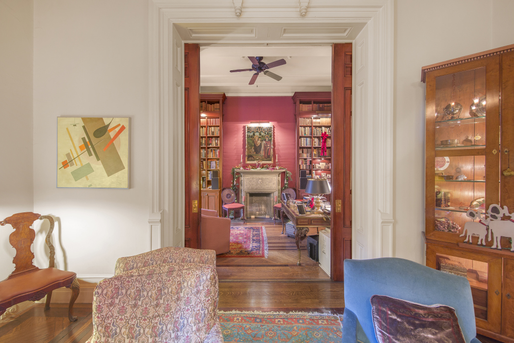 1 West 72nd Street, Unit 15 Manhattan, NY 10023 - Photo 3 of 13